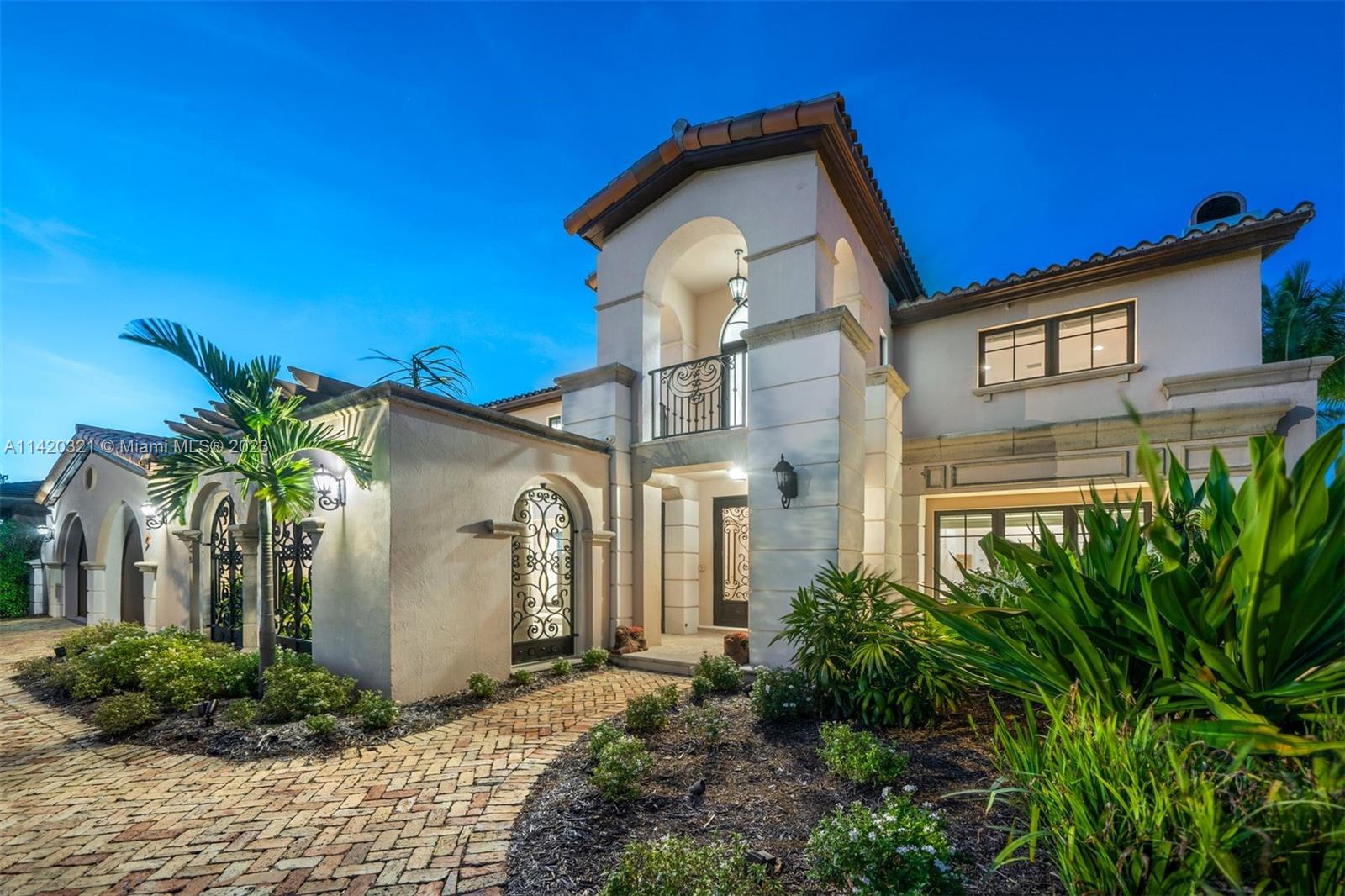 CORAL BAY SEC B - Residential