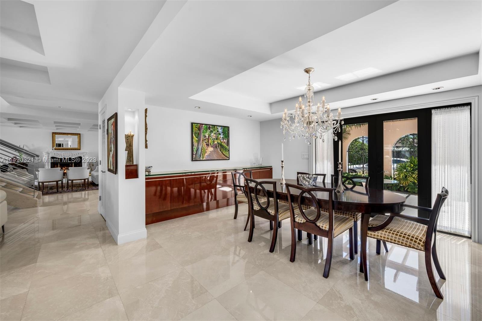 CORAL BAY SEC B - Residential