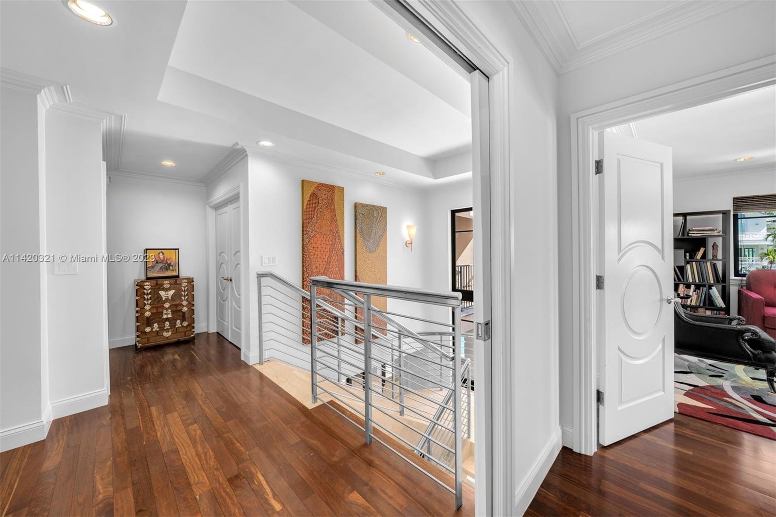 CORAL BAY SEC B - Residential