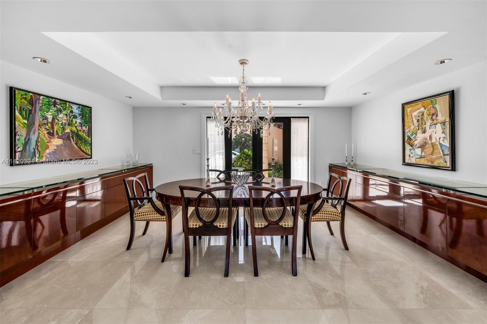 CORAL BAY SEC B - Residential