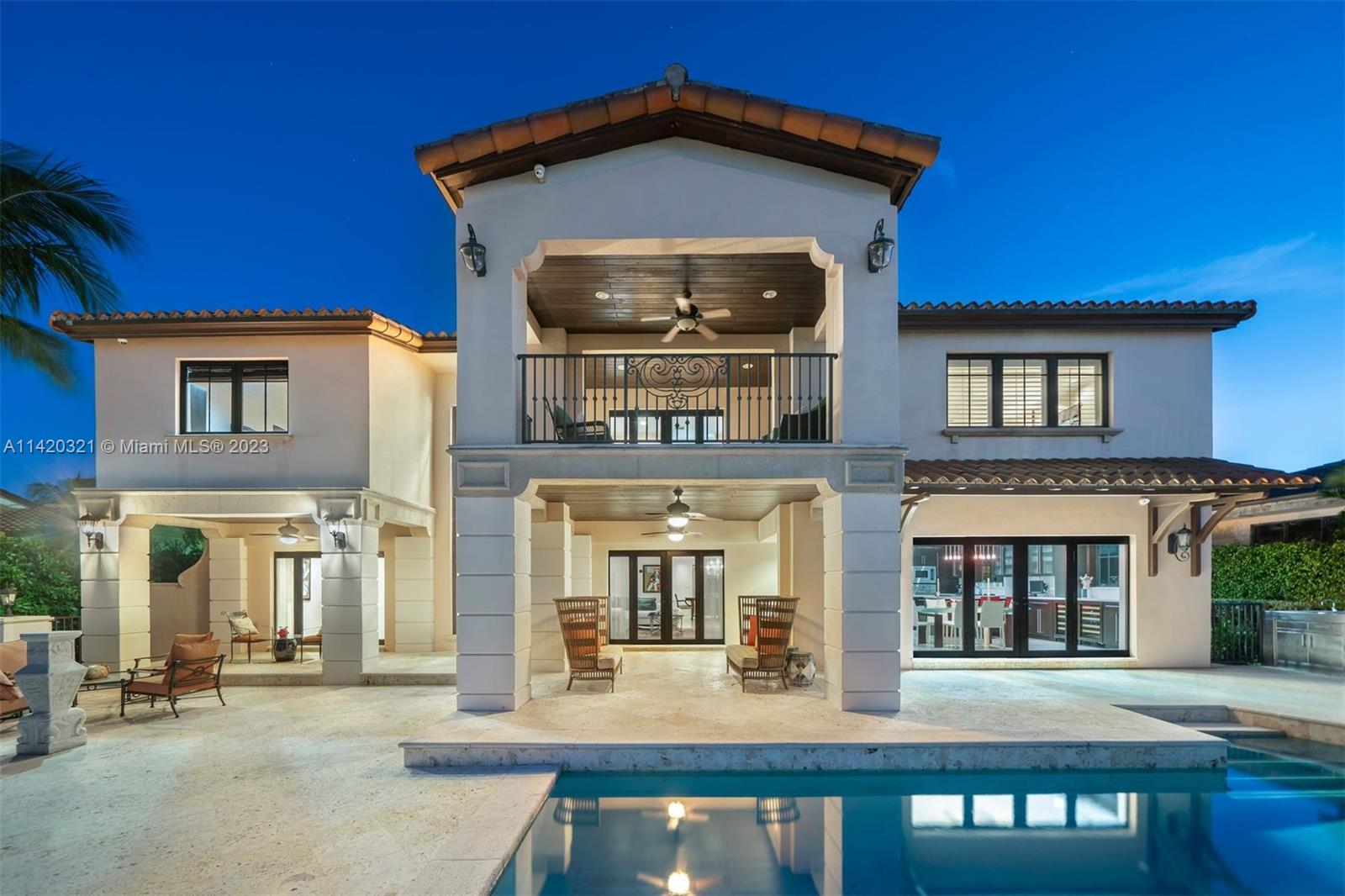 CORAL BAY SEC B - Residential