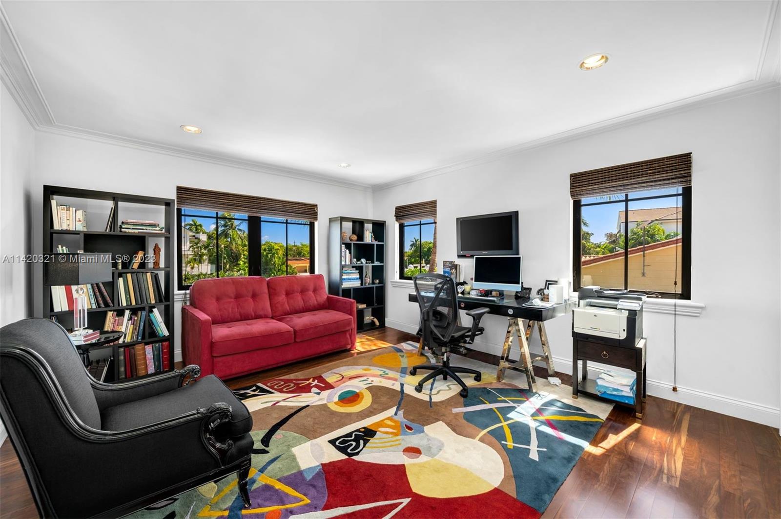 CORAL BAY SEC B - Residential