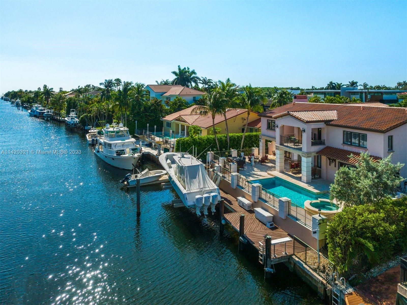 CORAL BAY SEC B - Residential