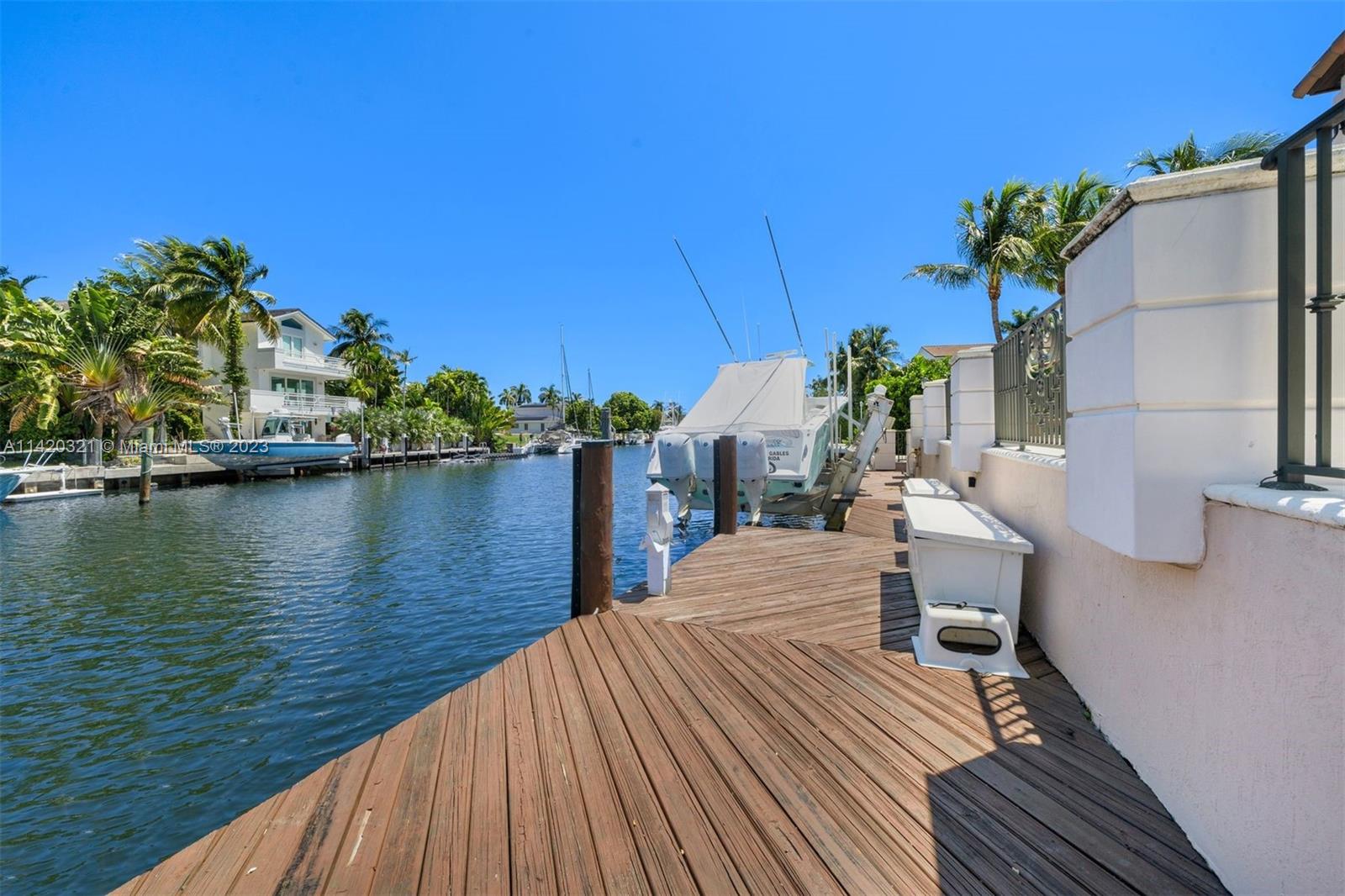 CORAL BAY SEC B - Residential