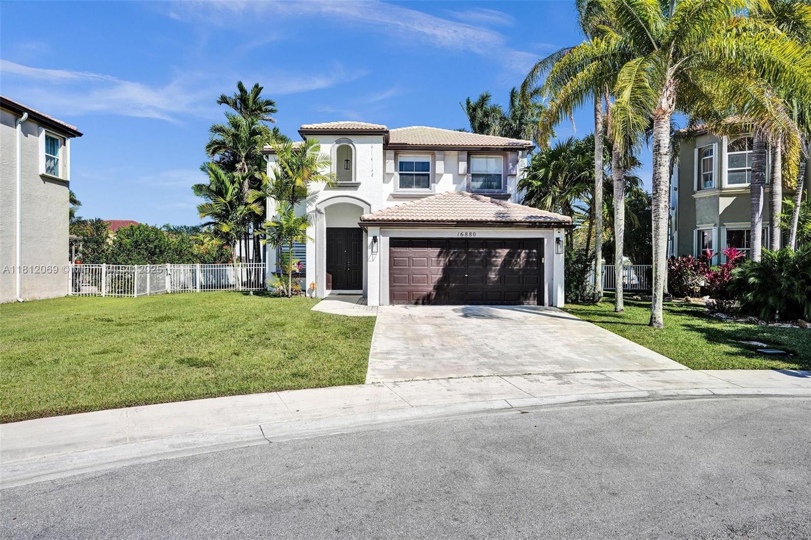 16880 SW 49th Ct