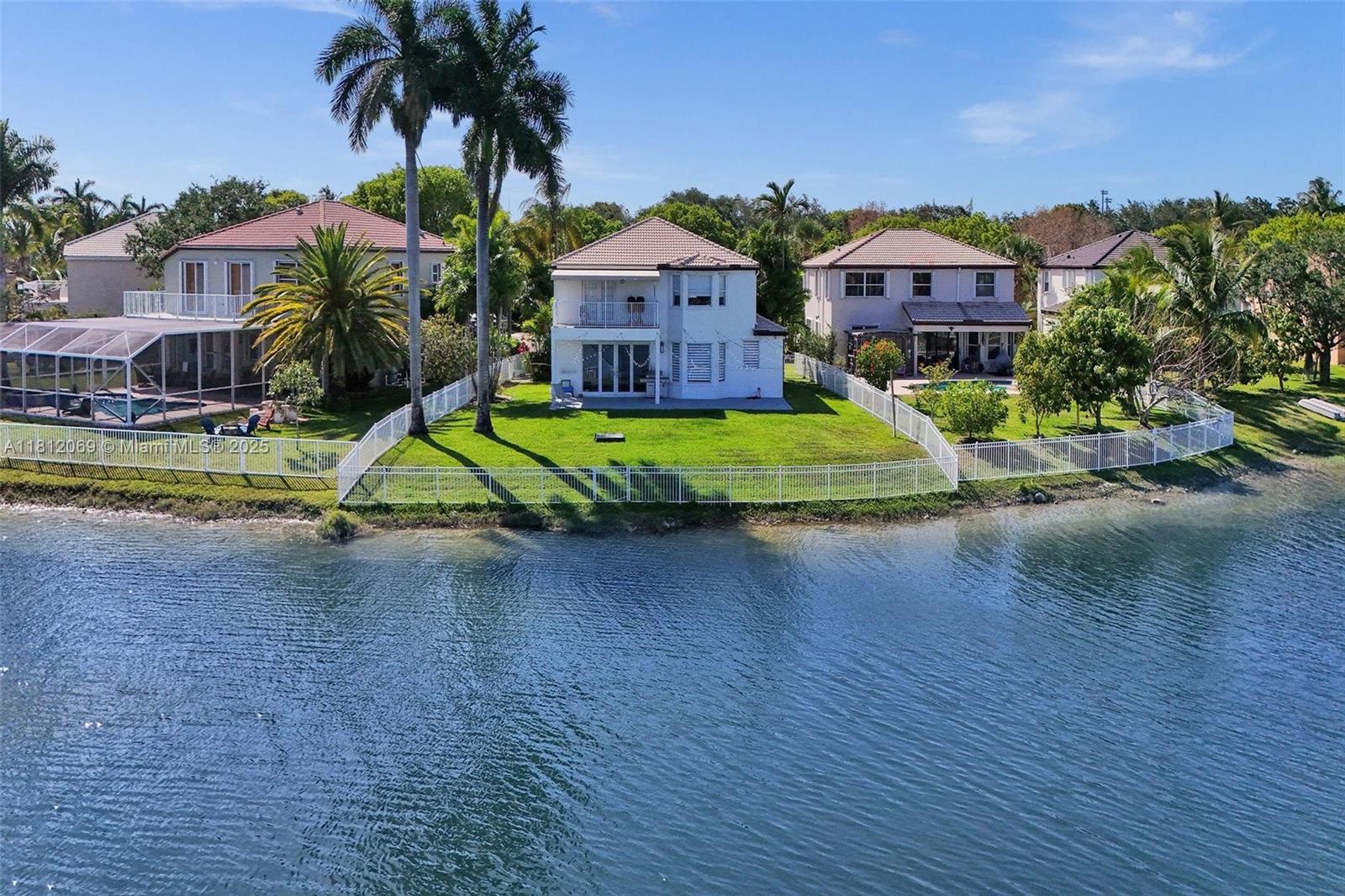 Property for Sale at 16880 Sw 49th Ct, Miramar, Broward County, Florida - Bedrooms: 3 
Bathrooms: 3  - $850,000