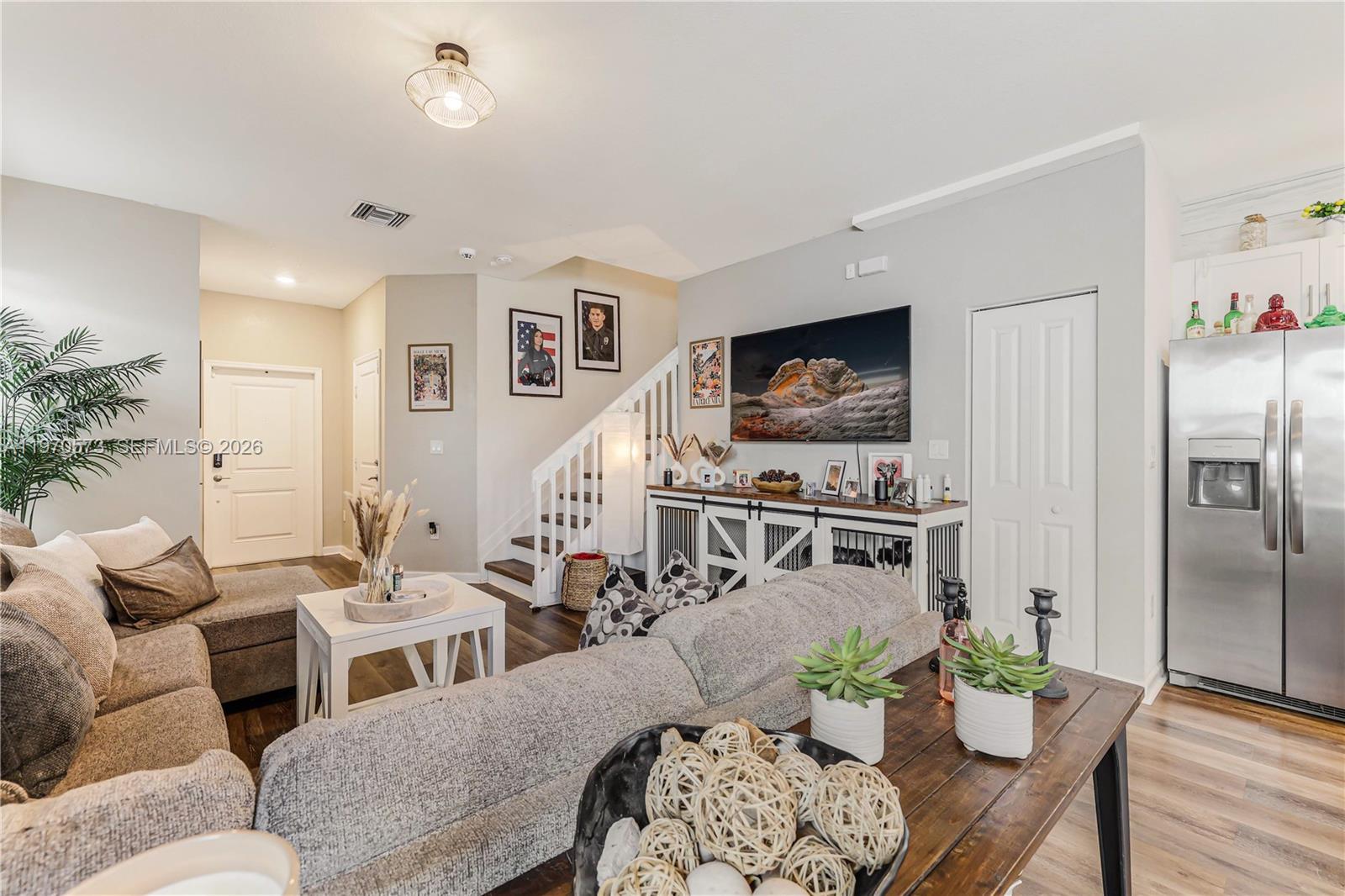 ALLAPATTAH GDNS - Residential