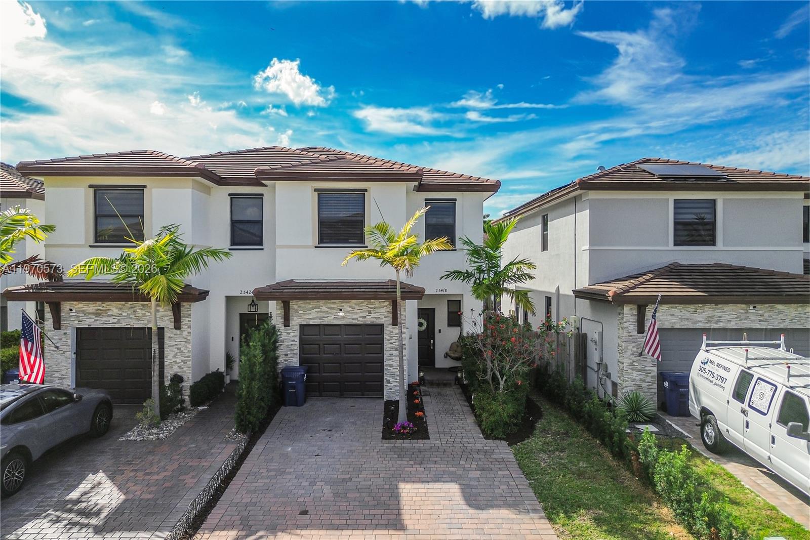 ALLAPATTAH GDNS - Residential