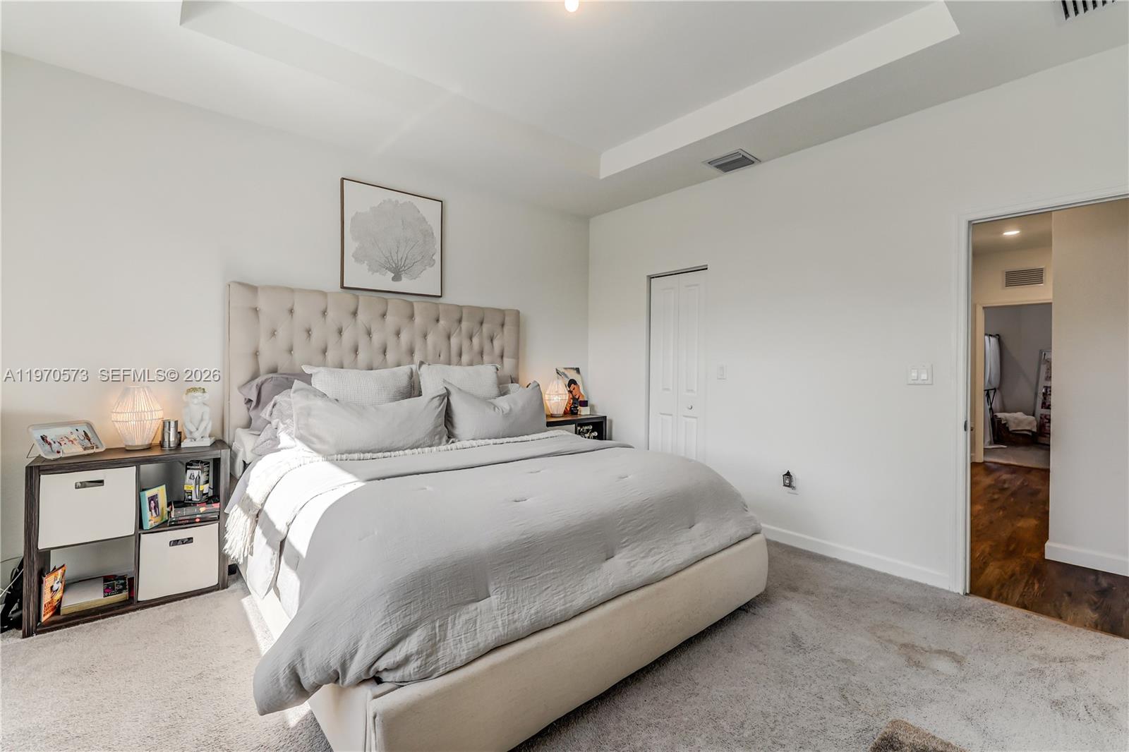 ALLAPATTAH GDNS - Residential