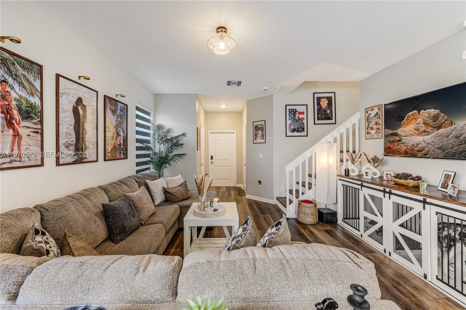 ALLAPATTAH GDNS - Residential