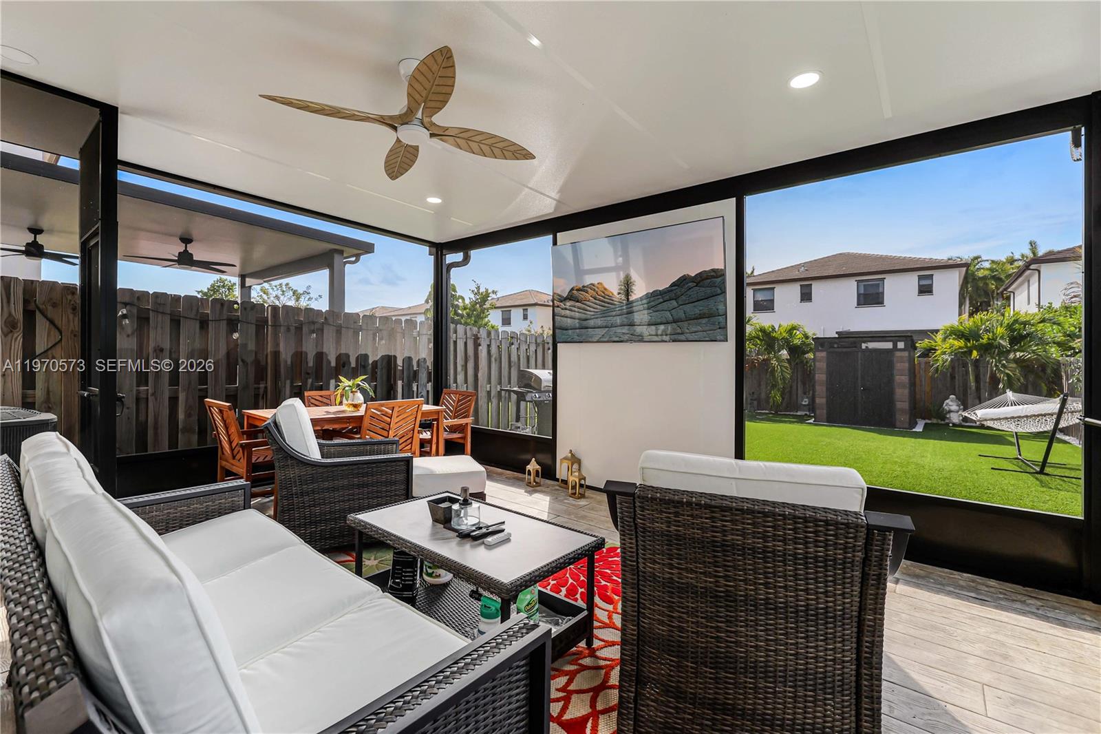 ALLAPATTAH GDNS - Residential