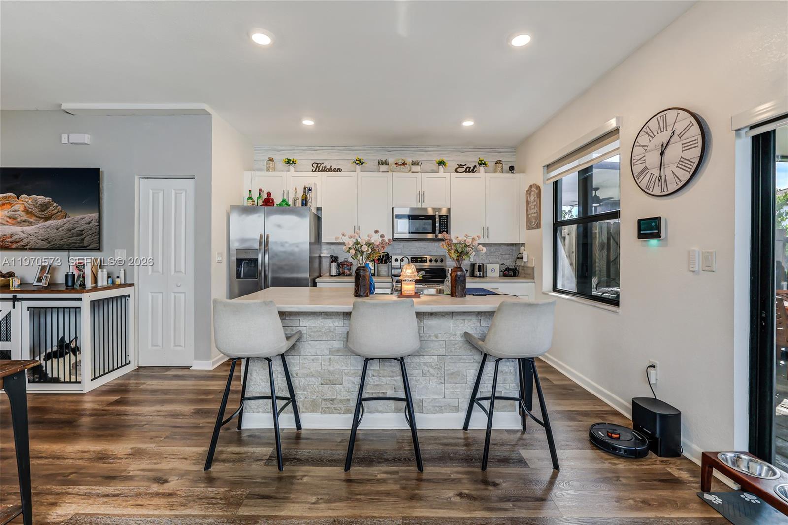 ALLAPATTAH GDNS - Residential