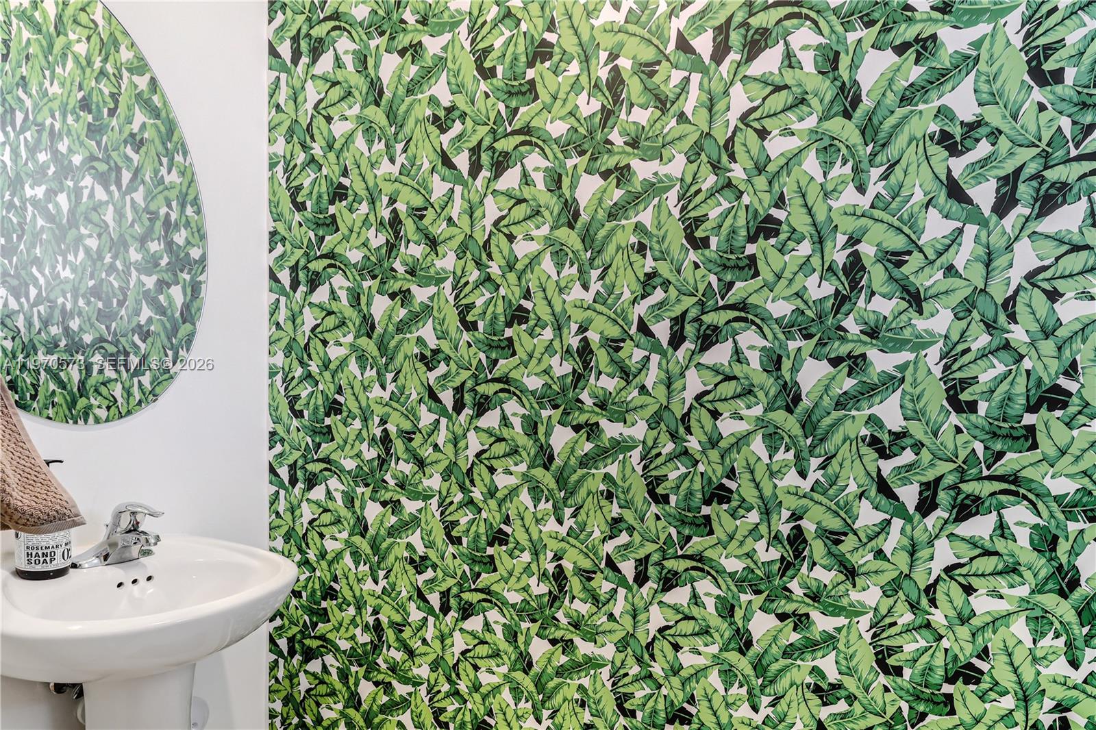 ALLAPATTAH GDNS - Residential