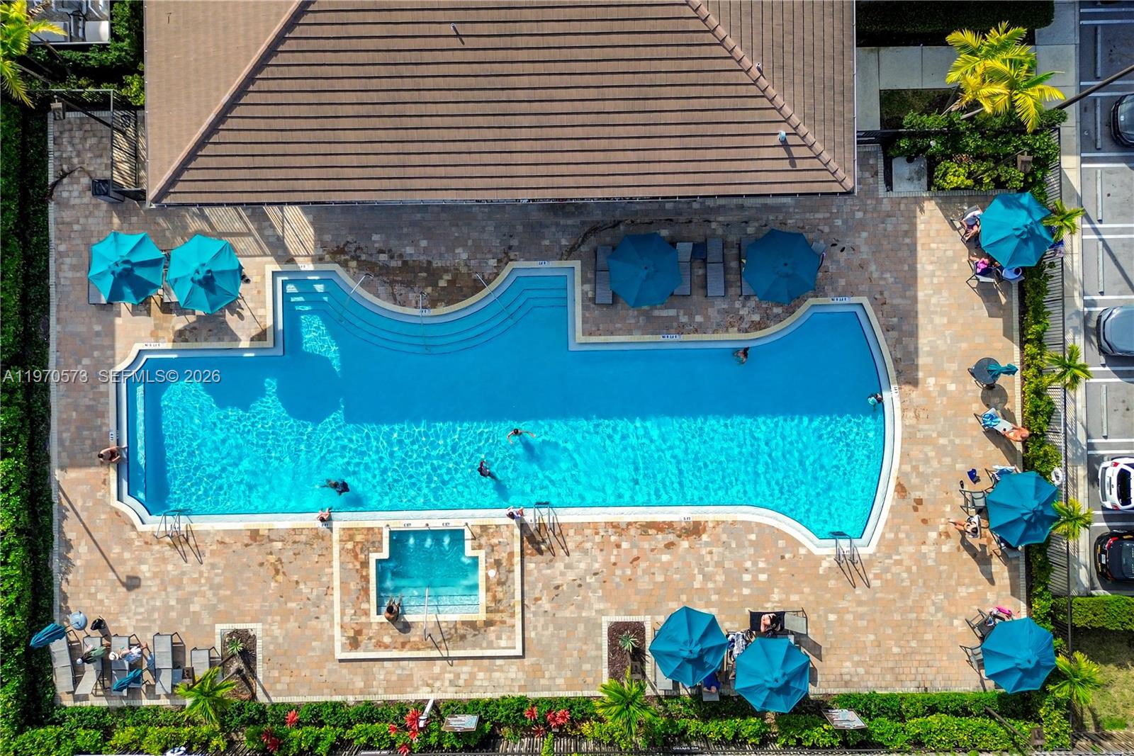 ALLAPATTAH GDNS - Residential