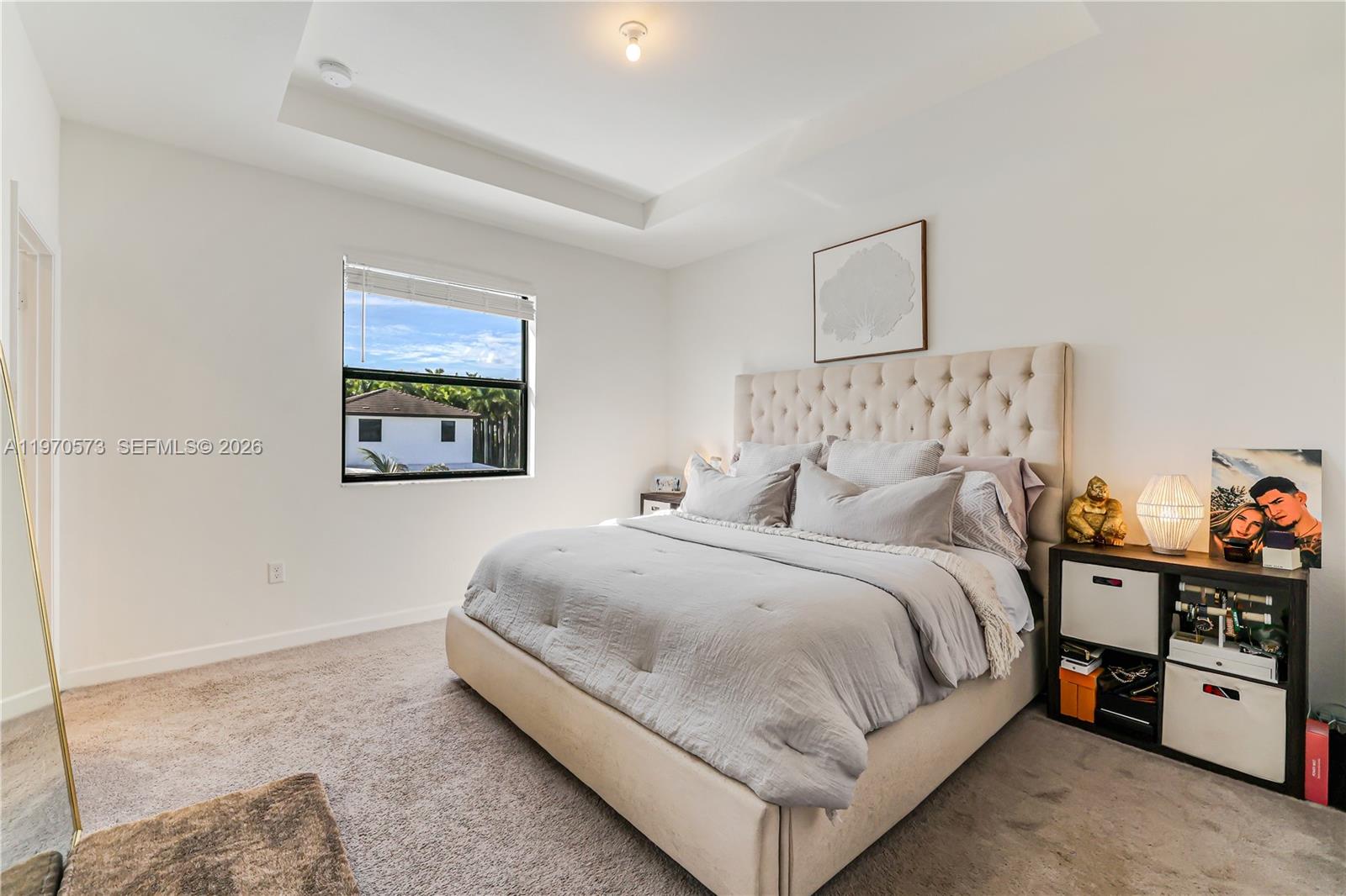 ALLAPATTAH GDNS - Residential