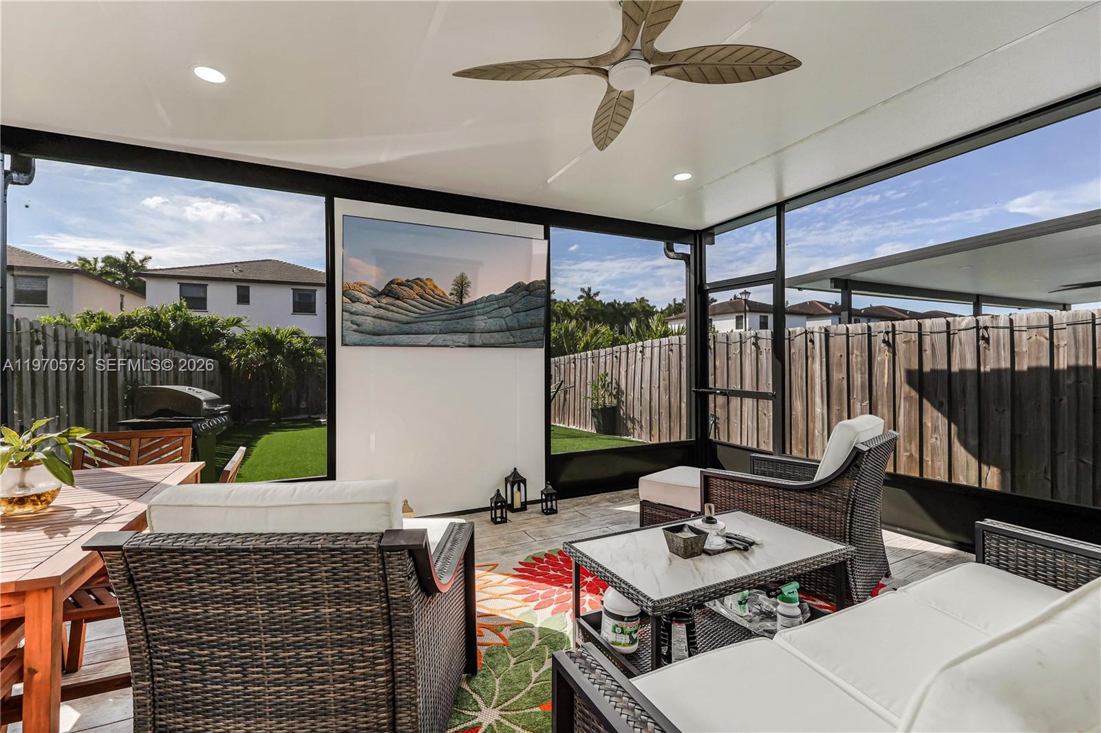 ALLAPATTAH GDNS - Residential