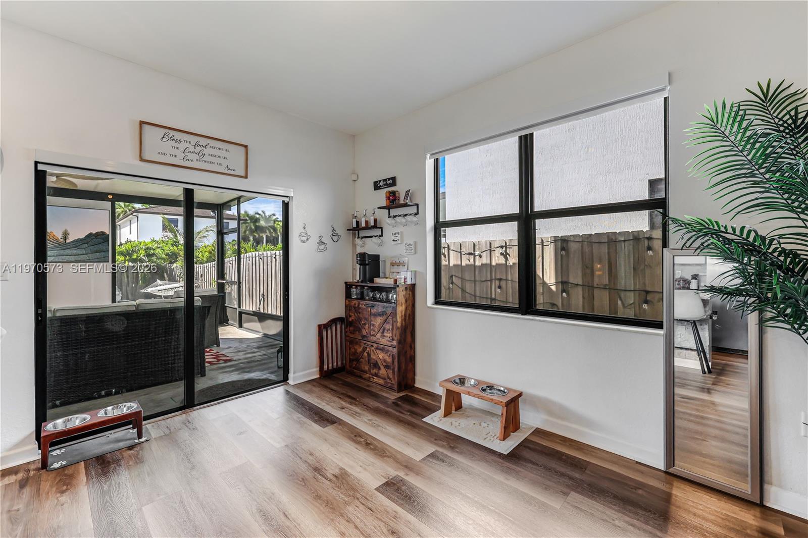 ALLAPATTAH GDNS - Residential