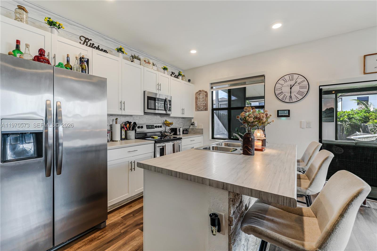 ALLAPATTAH GDNS - Residential