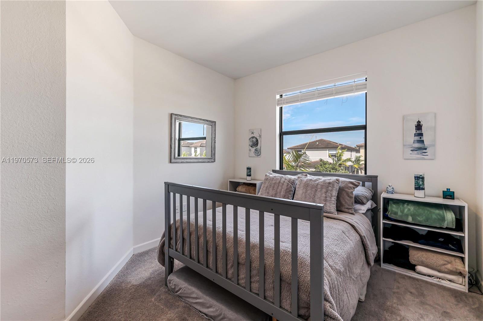 ALLAPATTAH GDNS - Residential