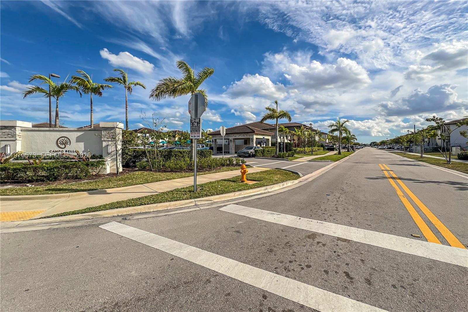 ALLAPATTAH GDNS - Residential