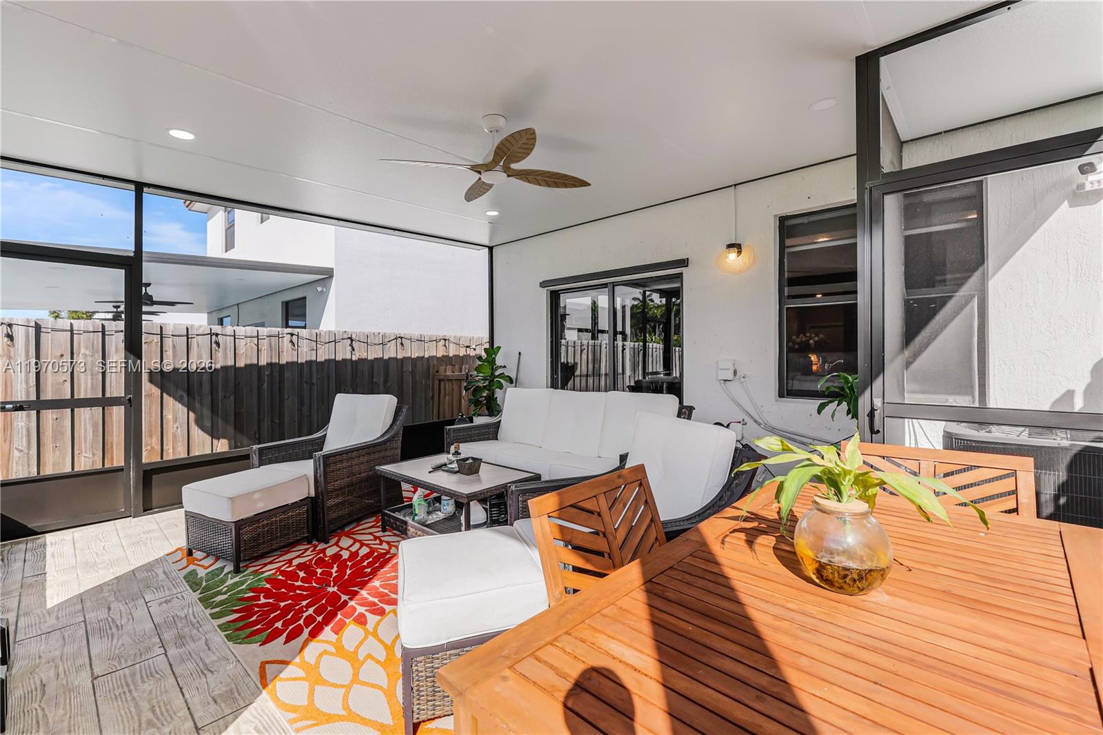 ALLAPATTAH GDNS - Residential