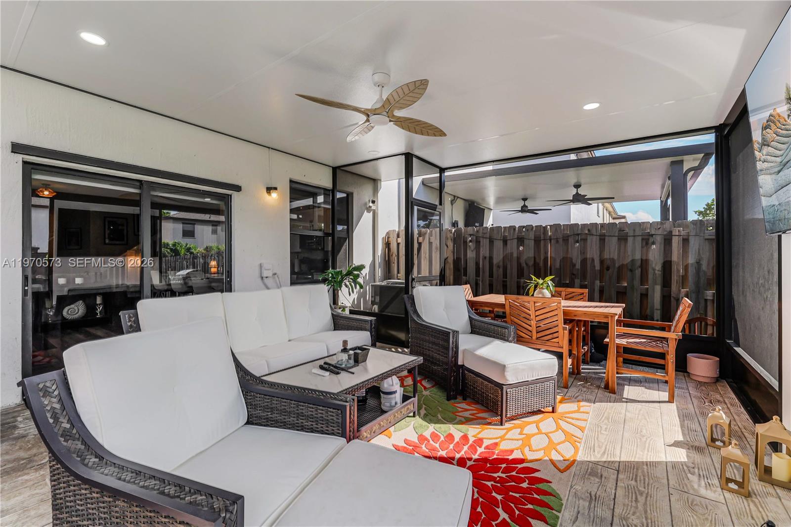 ALLAPATTAH GDNS - Residential