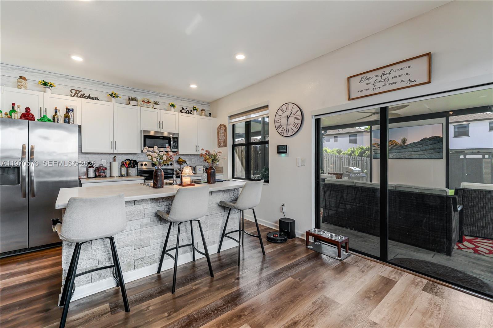 ALLAPATTAH GDNS - Residential