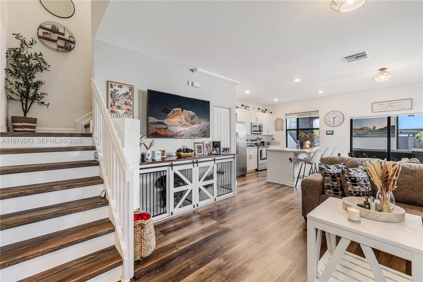 ALLAPATTAH GDNS - Residential