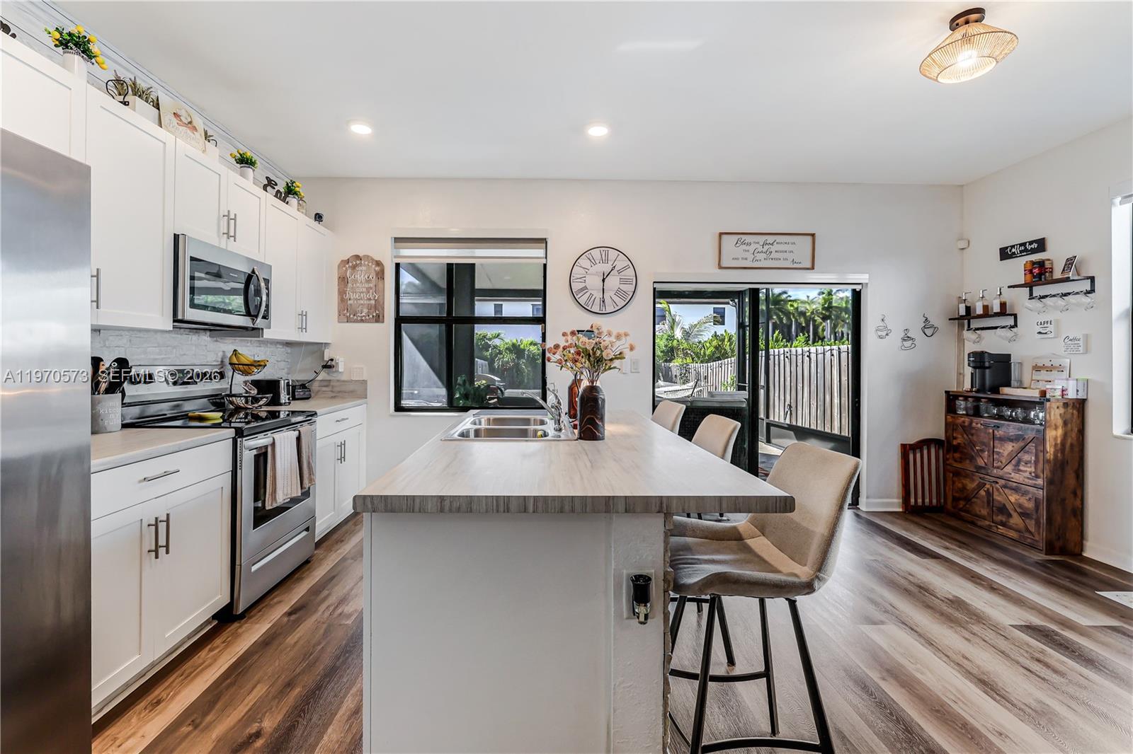 ALLAPATTAH GDNS - Residential