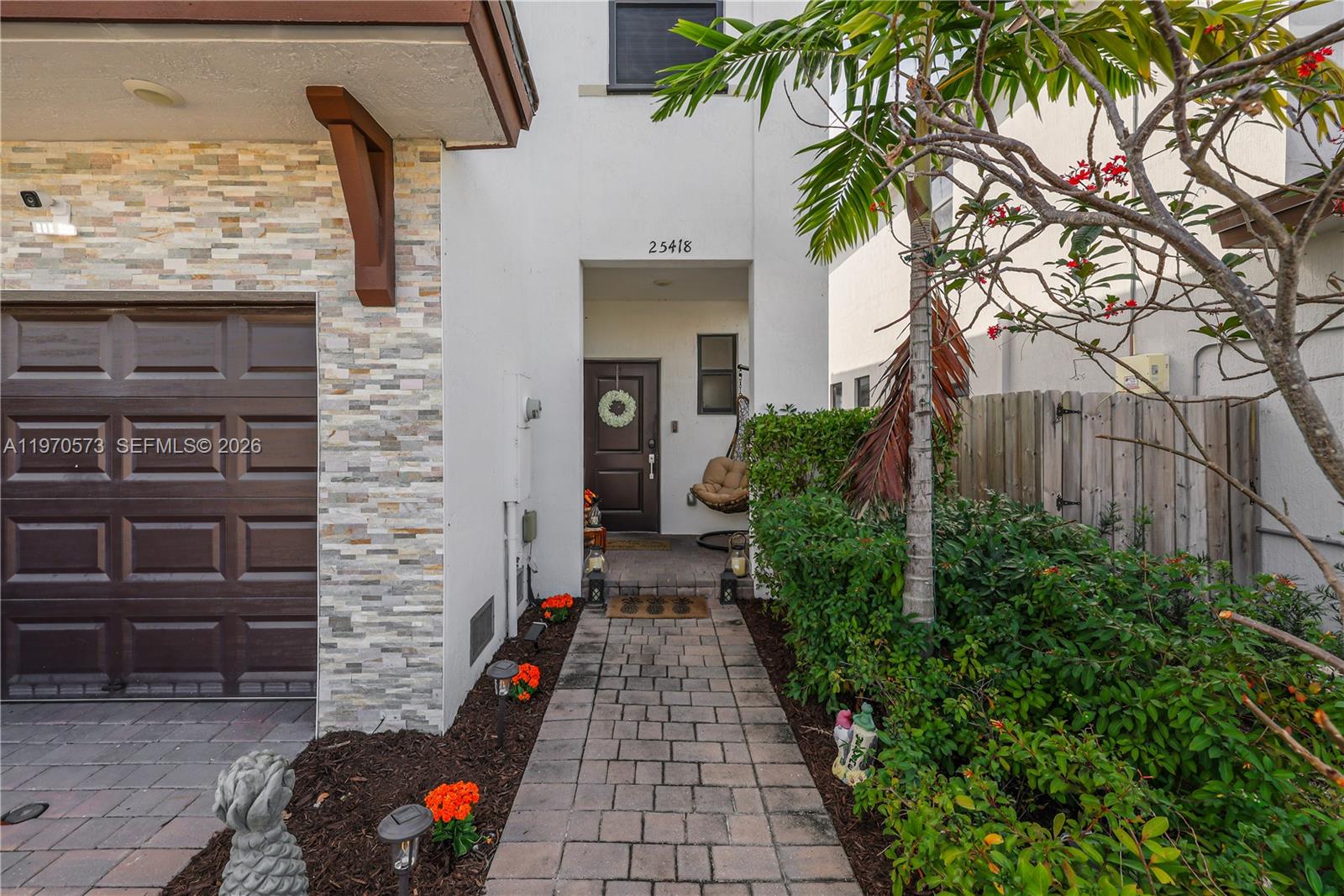 ALLAPATTAH GDNS - Residential