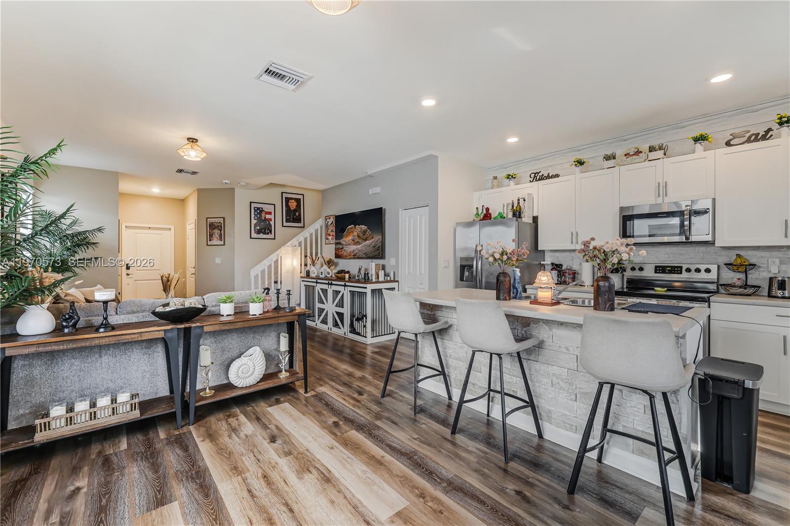 ALLAPATTAH GDNS - Residential