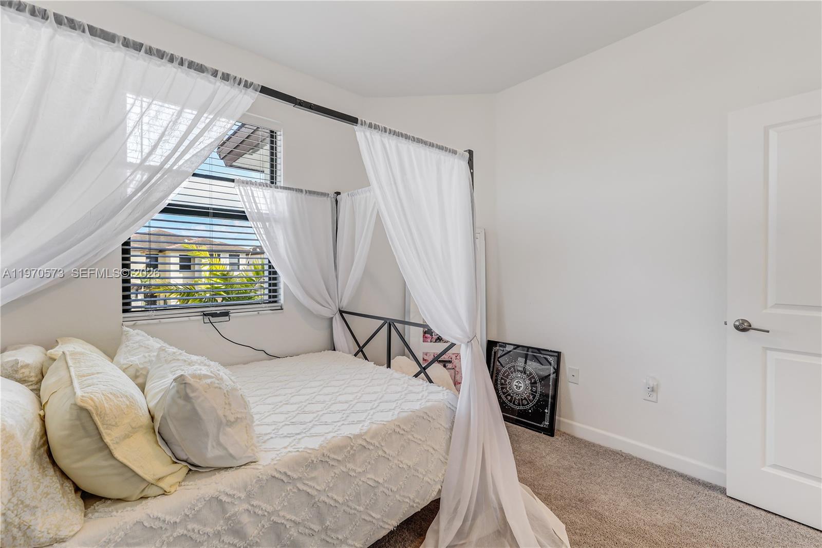 ALLAPATTAH GDNS - Residential