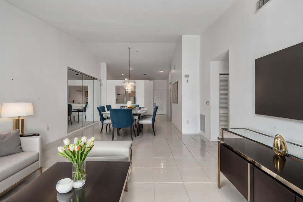 Photo of 5952 Regal Drive #204, Boynton Beach, FL 33437 (MLS # R11097986)