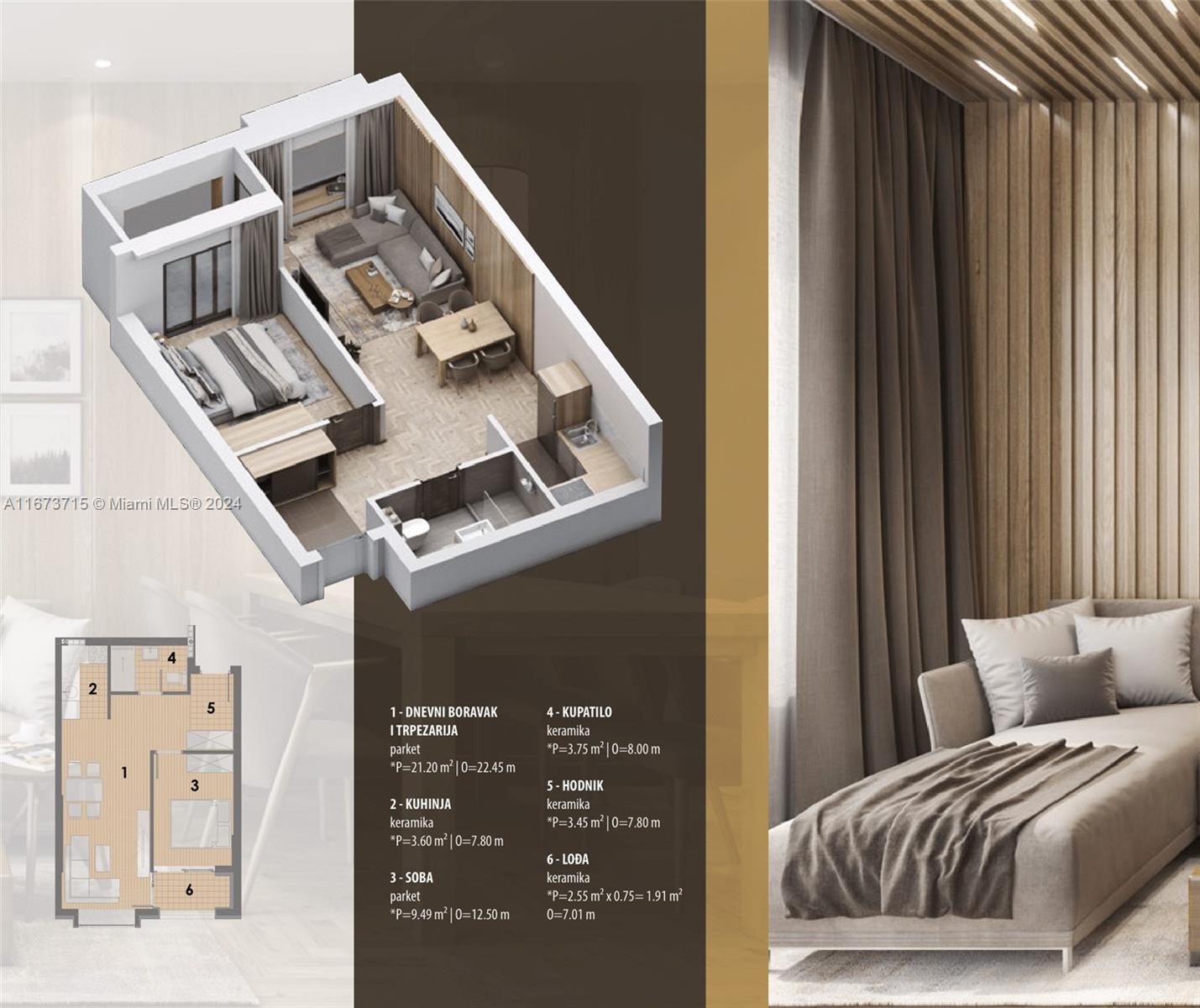 Jahorina - Residential