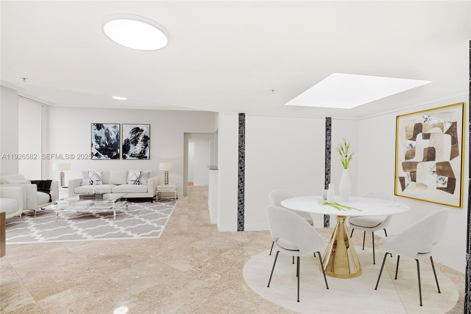 LA PERLA CONDO - Residential