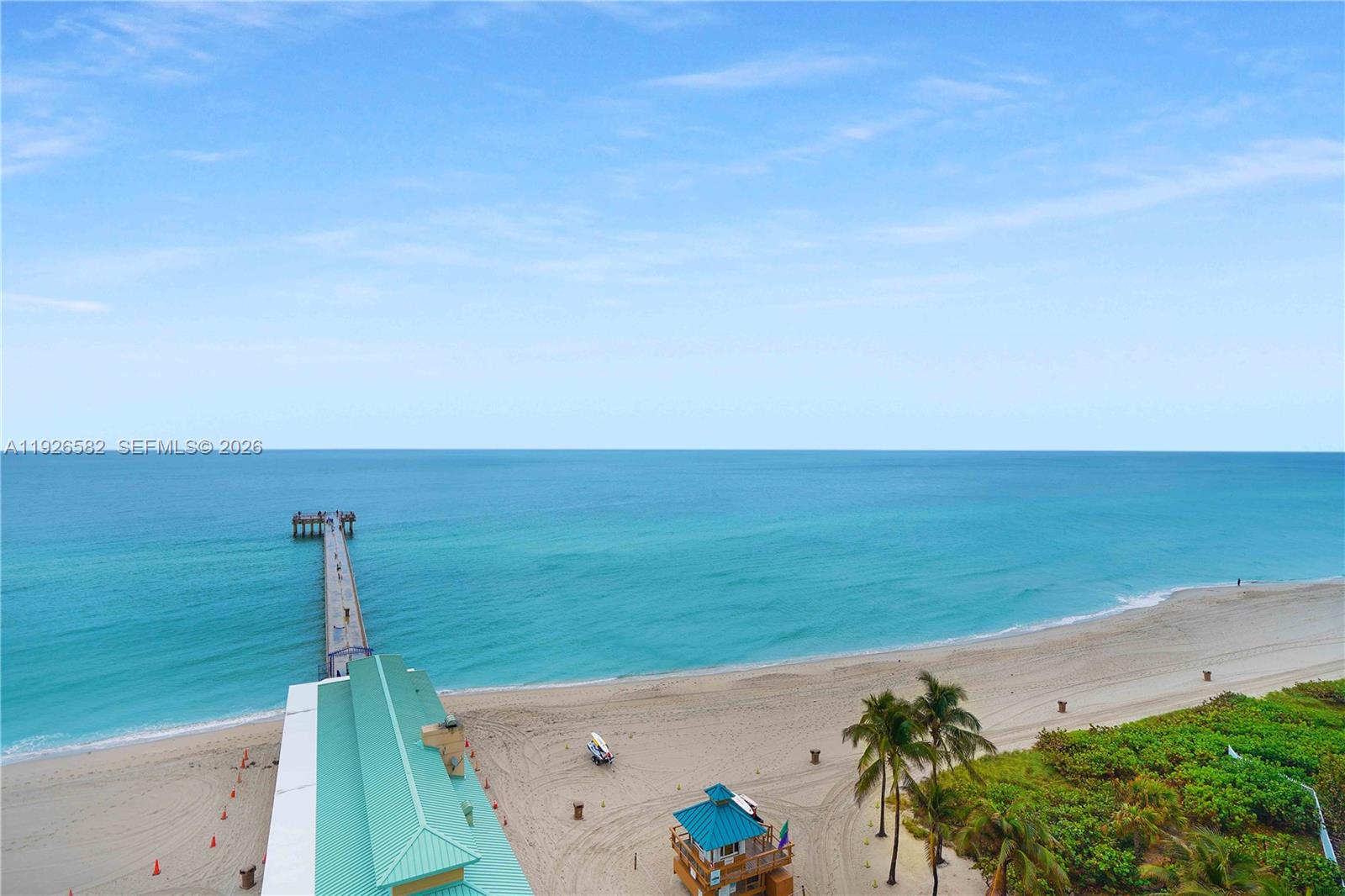 LA PERLA CONDO - Residential