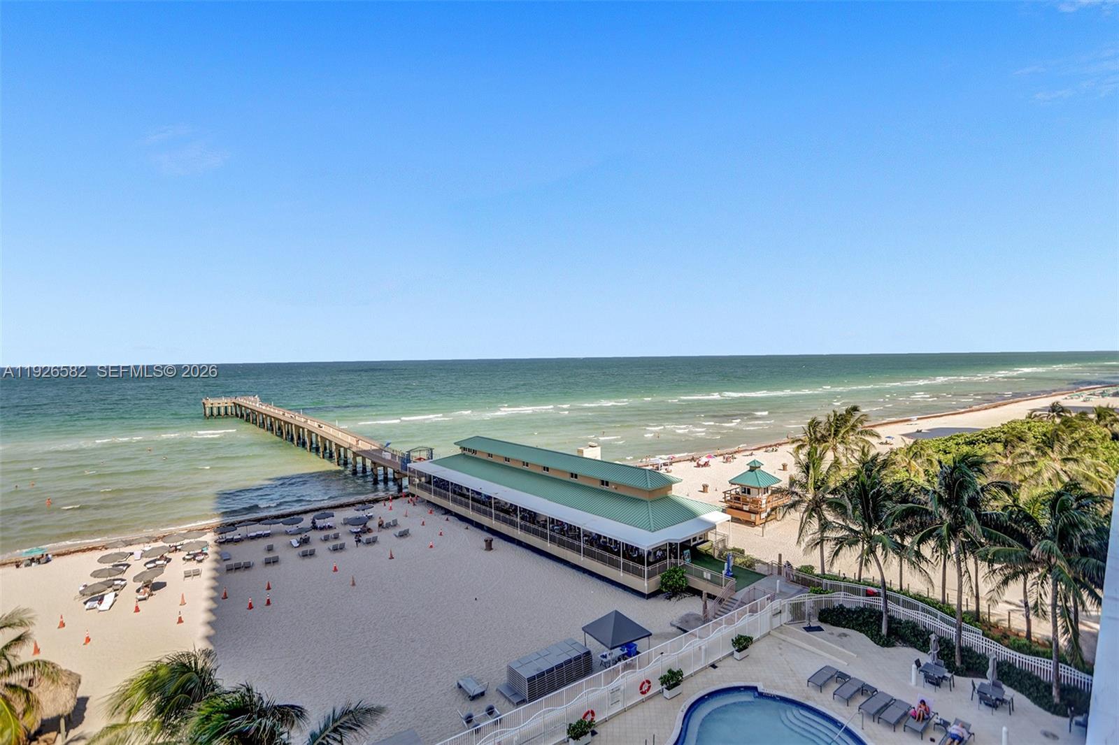 LA PERLA CONDO - Residential