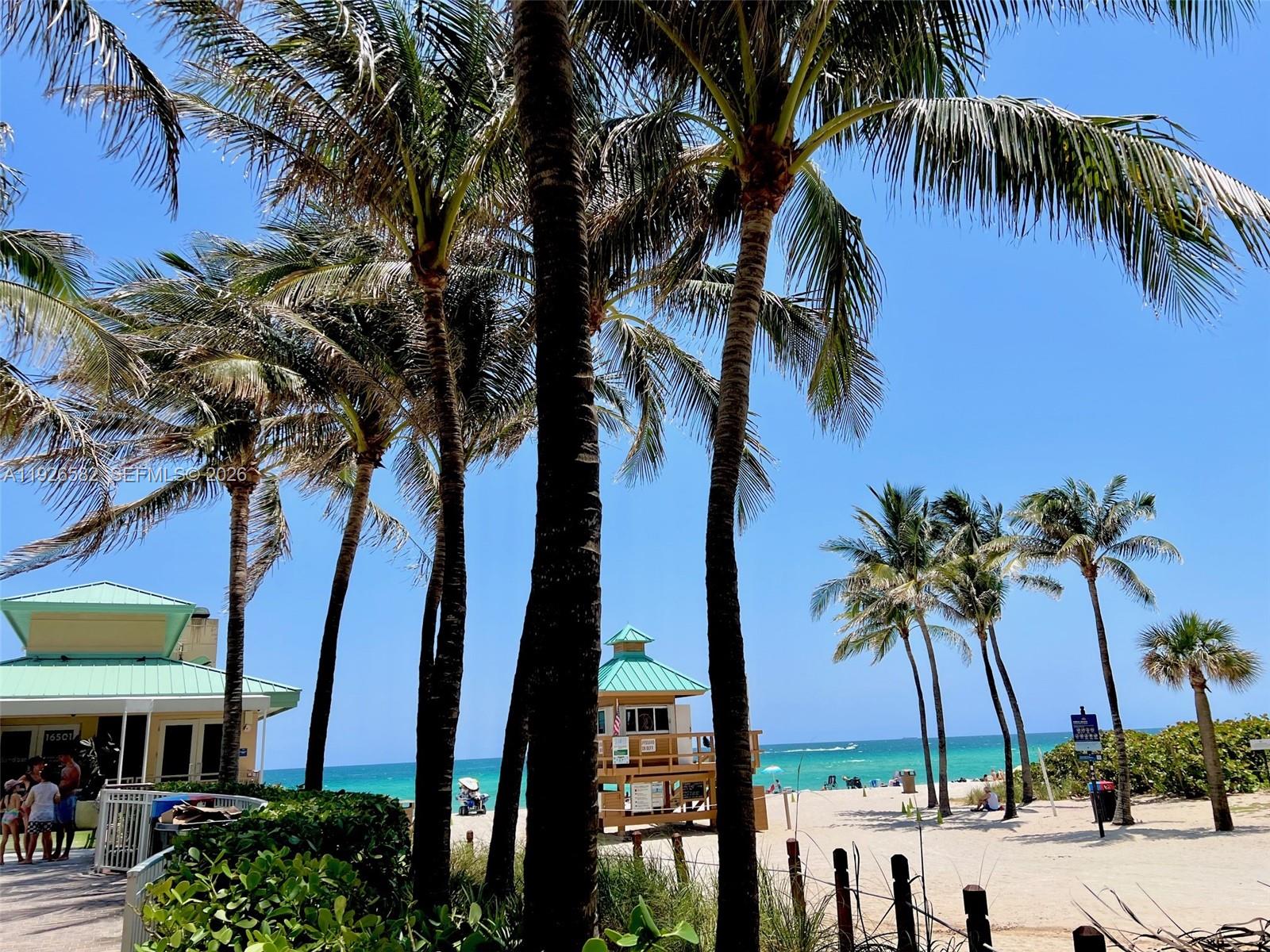 LA PERLA CONDO - Residential