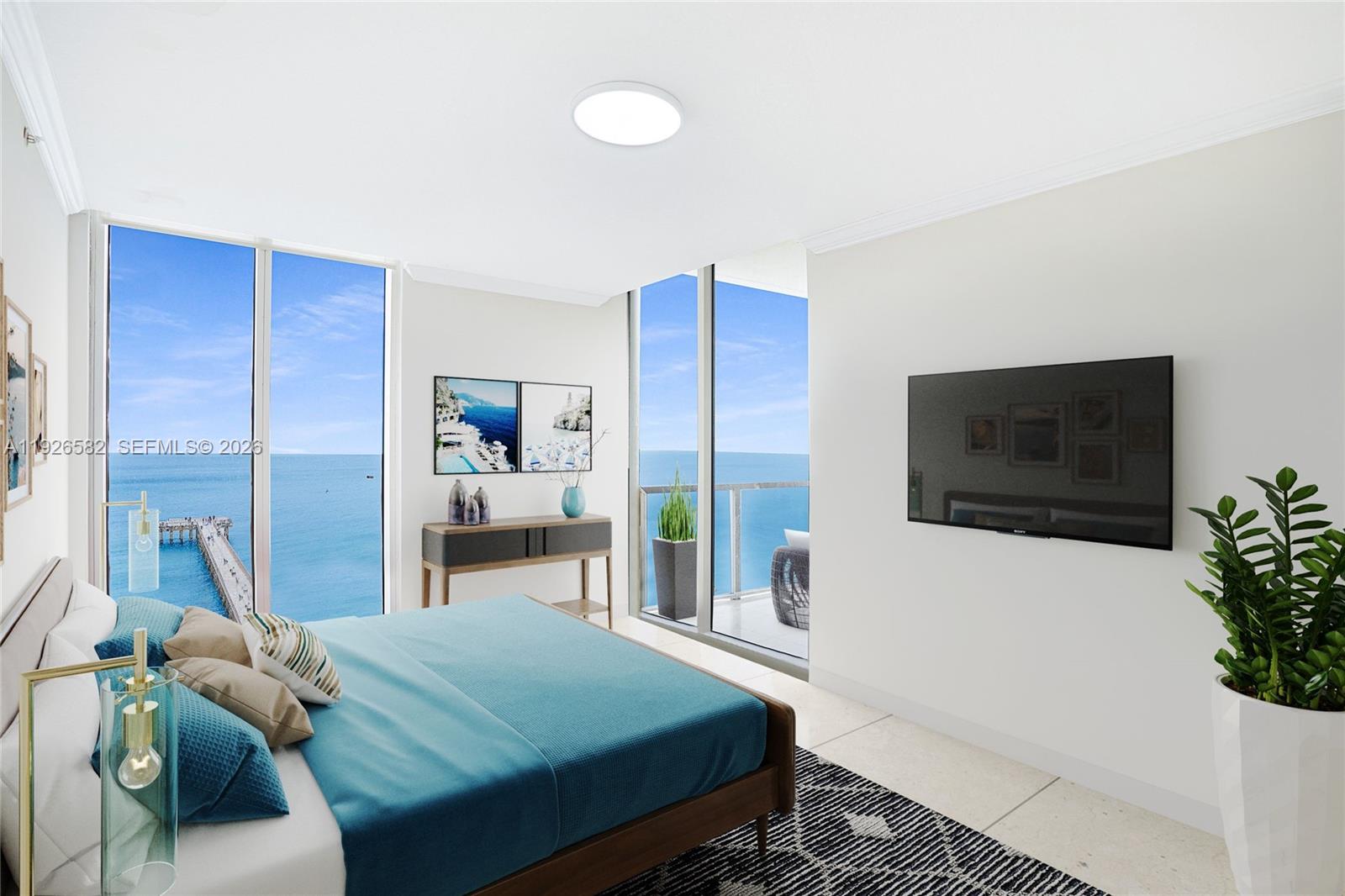 LA PERLA CONDO - Residential