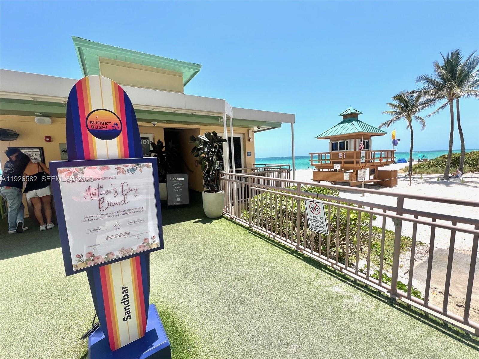 LA PERLA CONDO - Residential