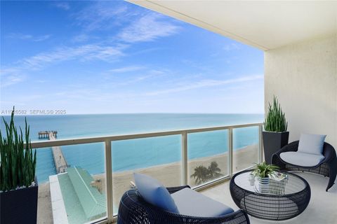 16699 Collins Ave 1002 Sunny Isles Beach FL 33160