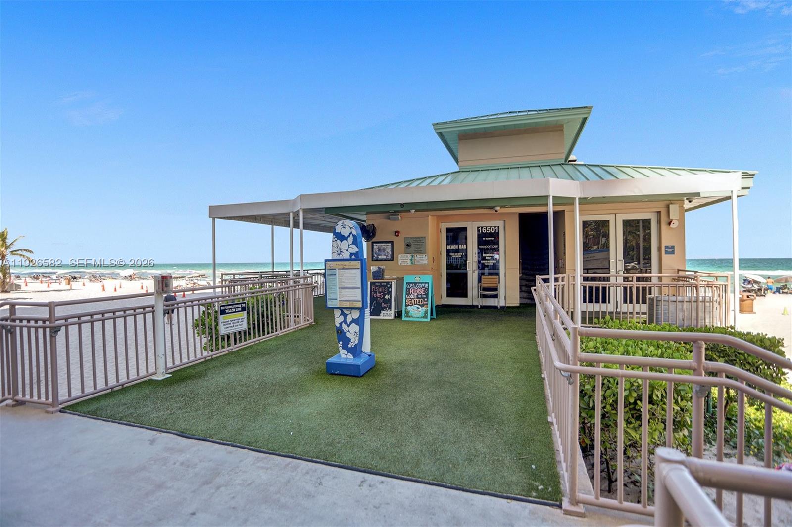 LA PERLA CONDO - Residential