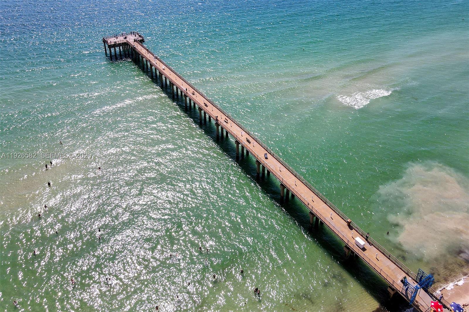 LA PERLA CONDO - Residential