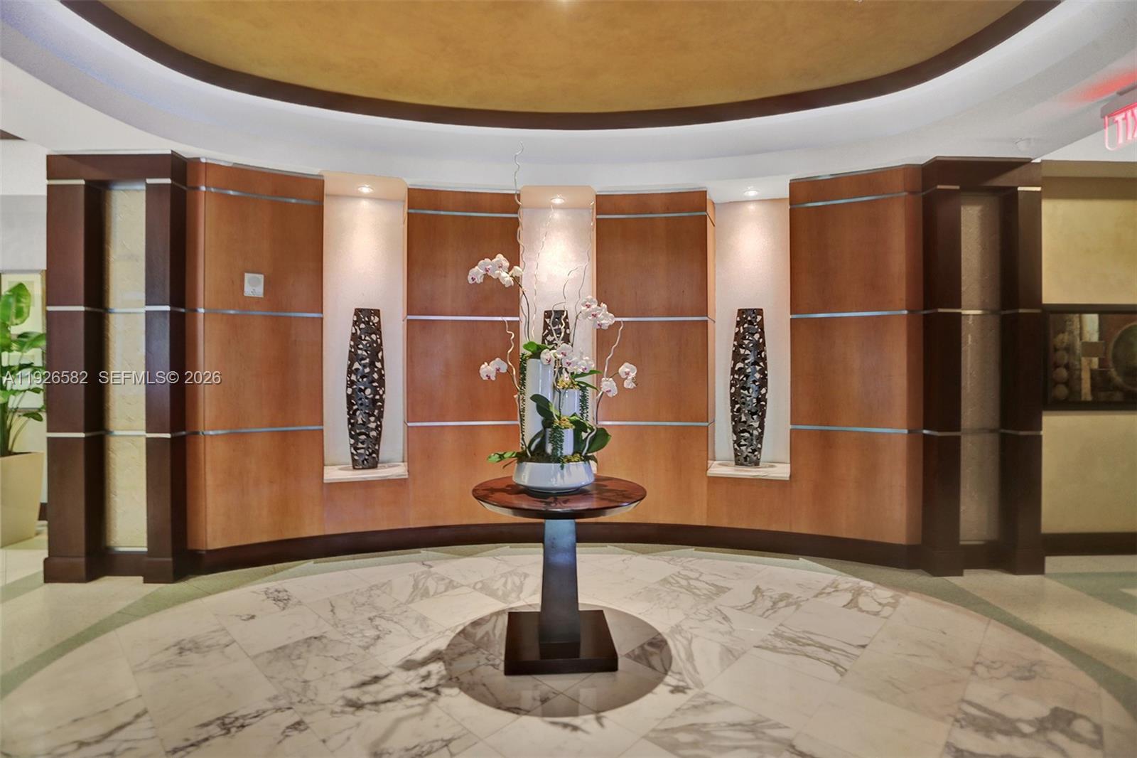 LA PERLA CONDO - Residential