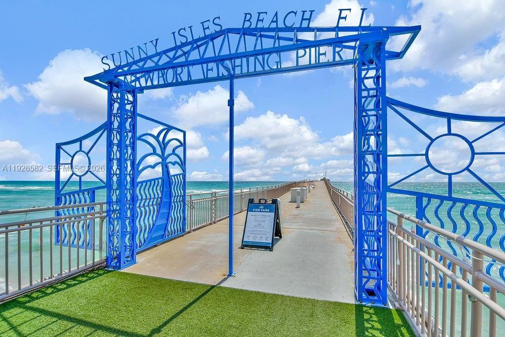 LA PERLA CONDO - Residential