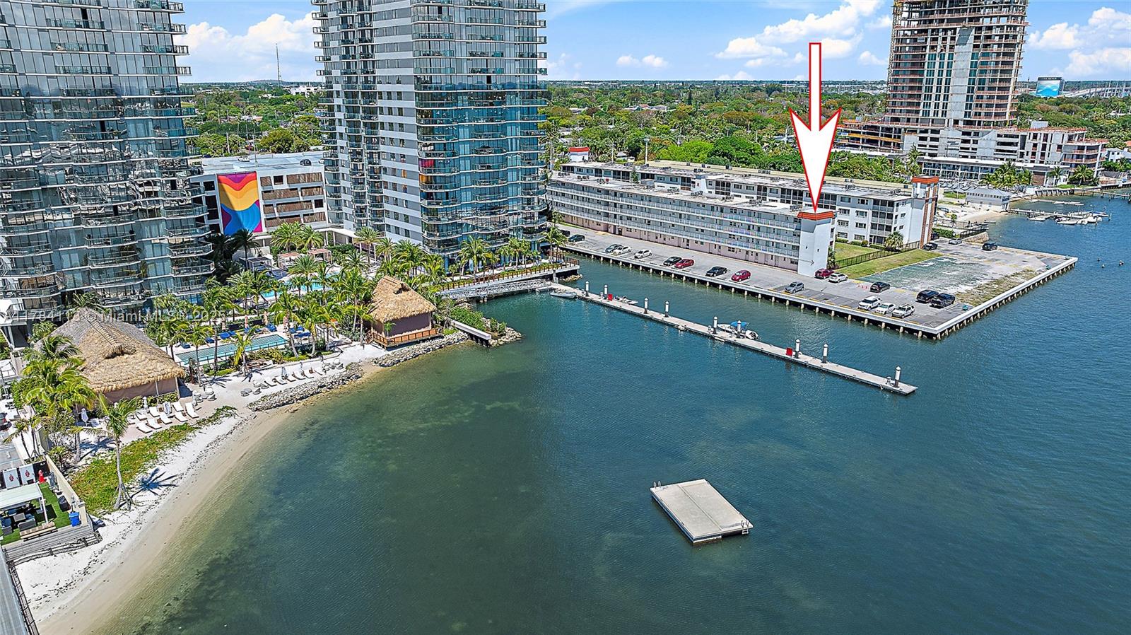 4500 N Flagler Dr C24