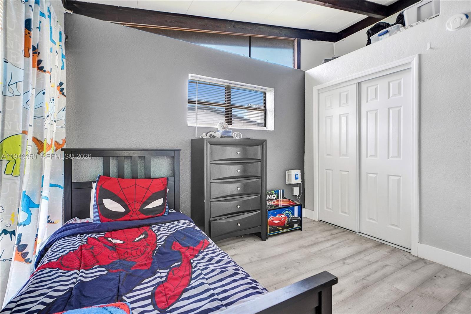 SIERRA MIRADA - Residential