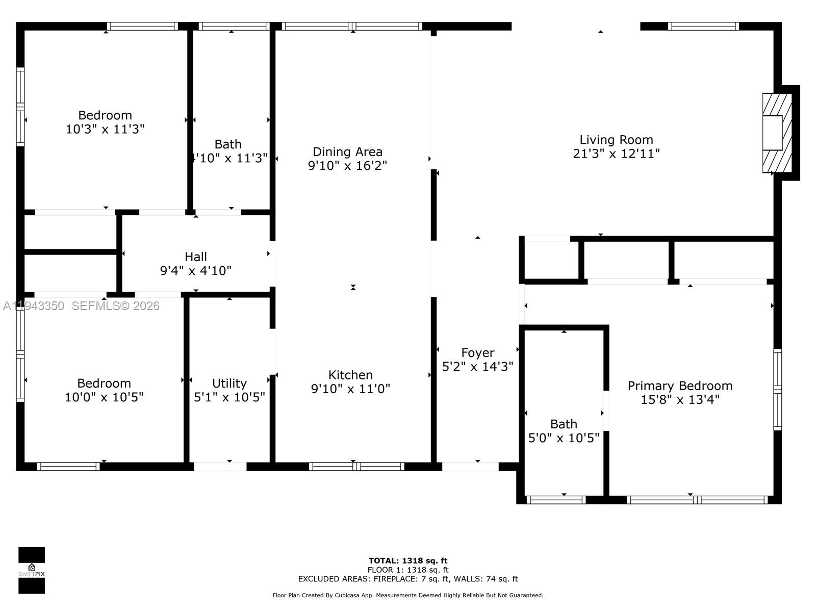 SIERRA MIRADA - Residential