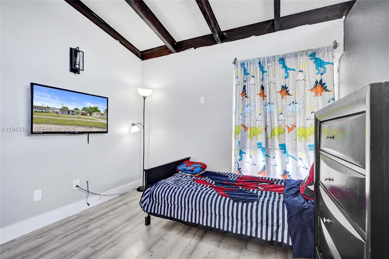 SIERRA MIRADA - Residential