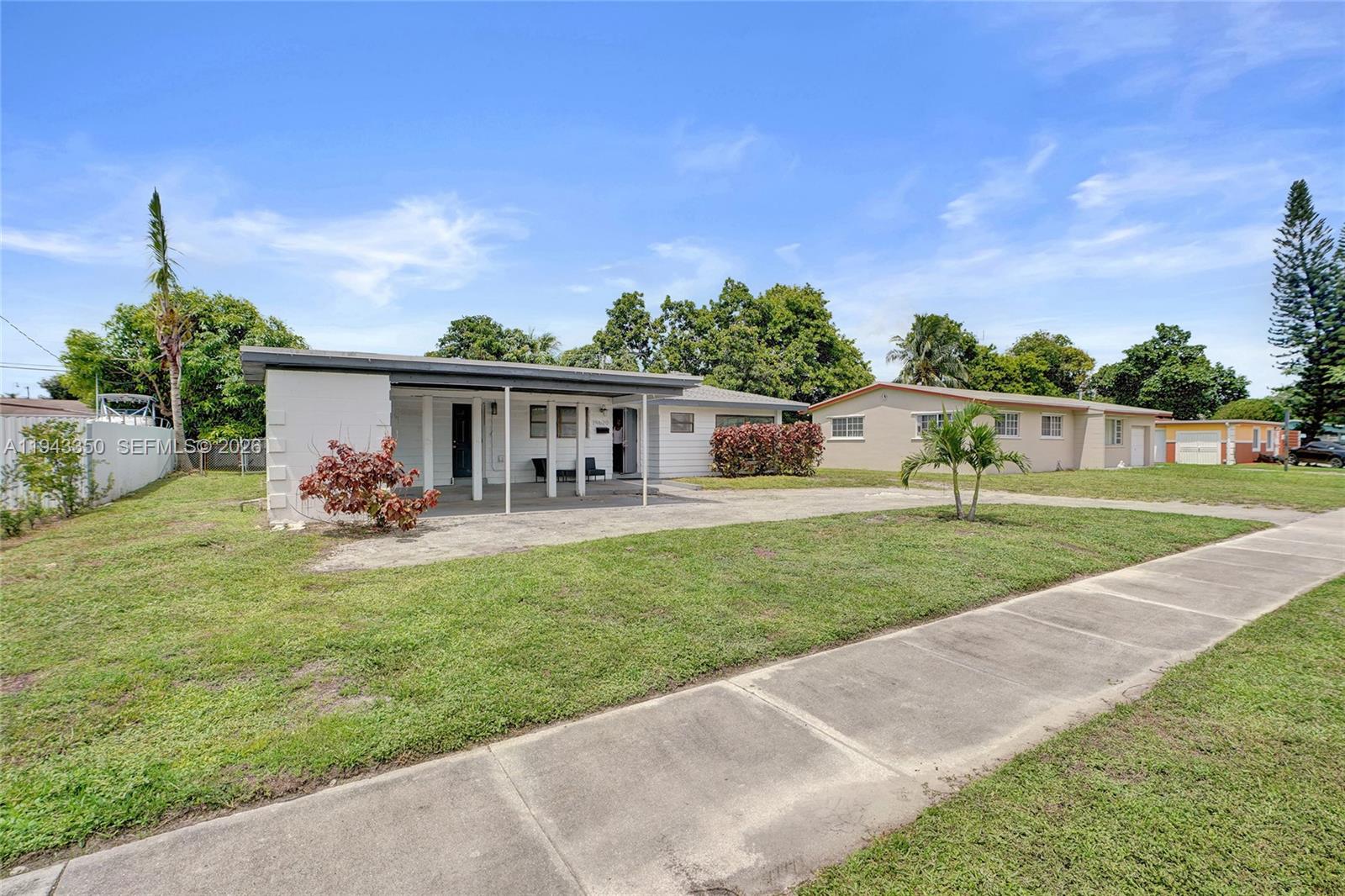 SIERRA MIRADA - Residential